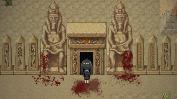 Heir to the Queen screenshot 2