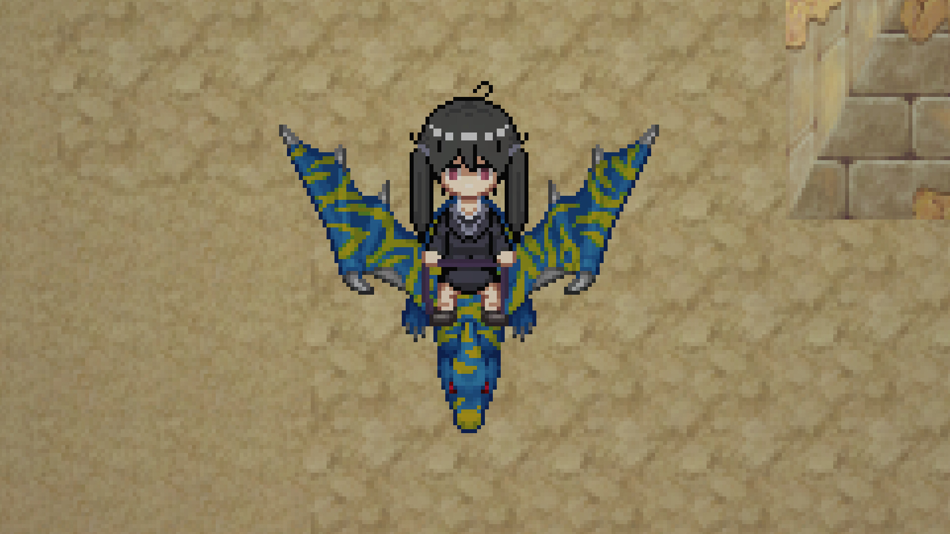 Heir to the Queen screenshot #5