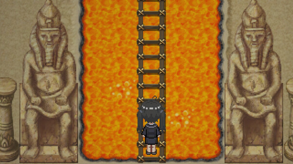 Heir to the Queen screenshot 4