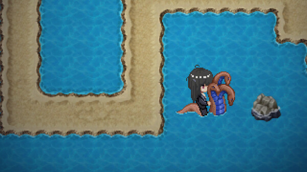 Heir to the Queen screenshot 3