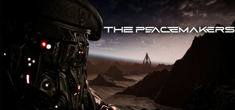 The Peacemakers cover art