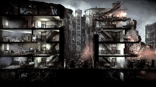 This War of Mine Original Soundtrack
