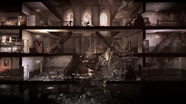 This War of Mine Original Soundtrack