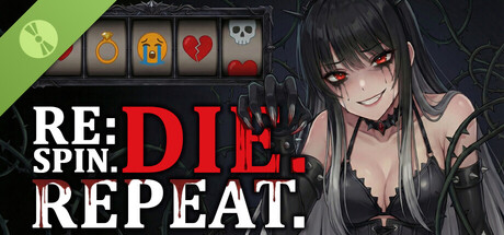 Re: Spin. Die. Repeat. Demo banner image