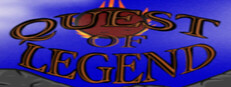 Quest of Legend