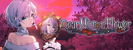 Dear Mirror Flower cover art