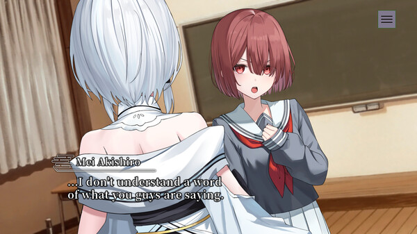 Dear Mirror Flower screenshot 3