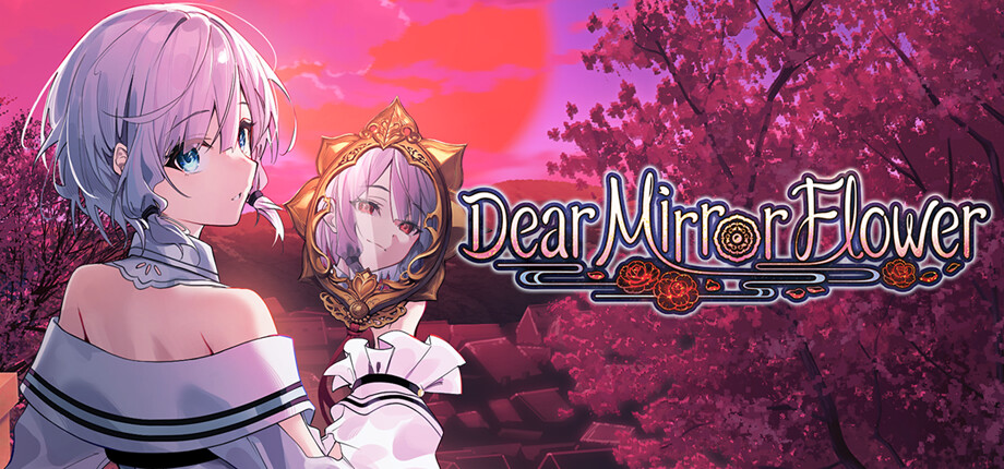 Dear Mirror Flower cover art
