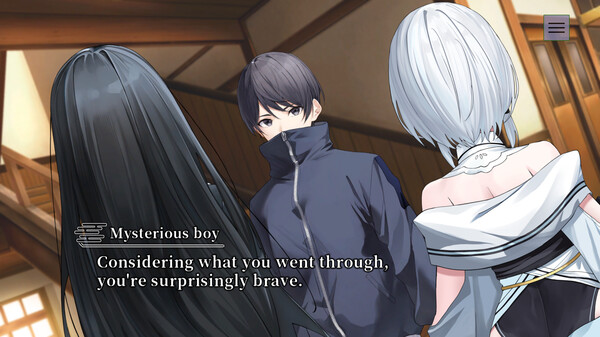 Dear Mirror Flower screenshot 6