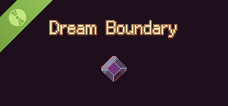 Dream Boundary Demo game cover