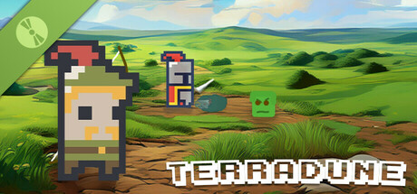 Terradune Demo cover art