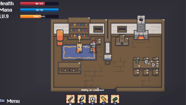 Terradune Demo