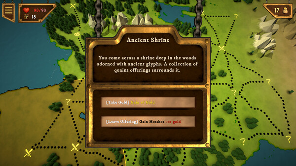Wiz Hunter screenshot 3