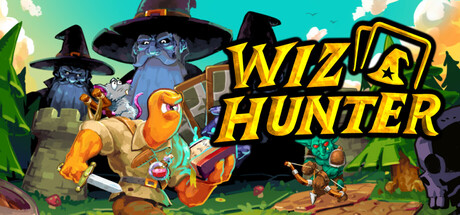 Wiz Hunter