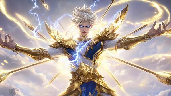 Mortal Cultivation Biography game for windows Pc 1