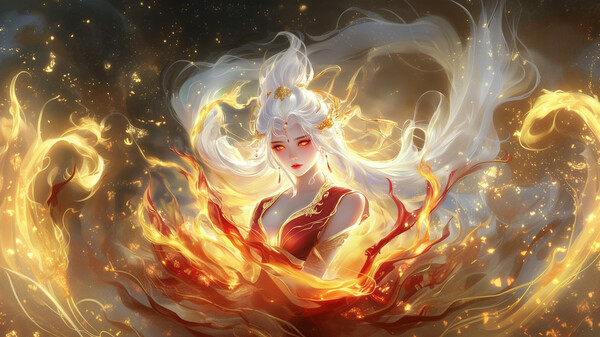 Mortal Cultivation Biographyfor windows and Linux 1