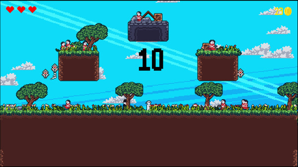 Hufvudsta screenshot 4