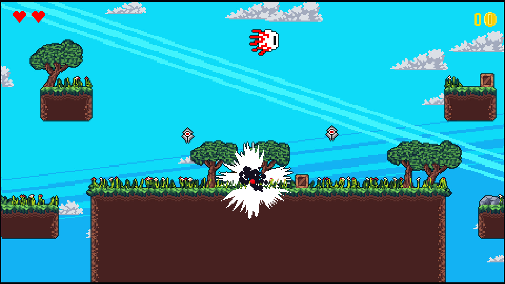 Hufvudsta Featured Screenshot #1