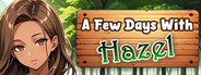 A Few Days With Hazel logo