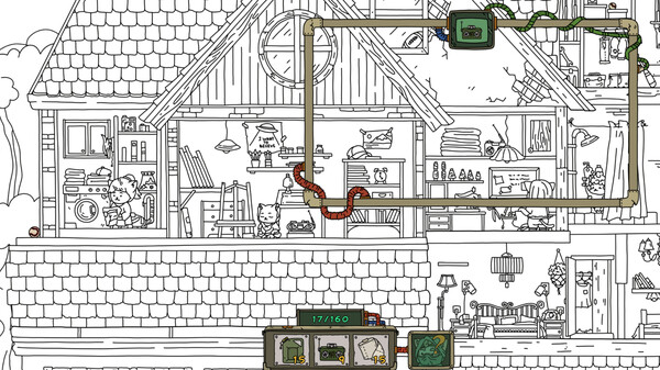 FIND ALL: Bunker screenshot 5