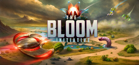 The B.L.O.O.M Initiative Cover Image