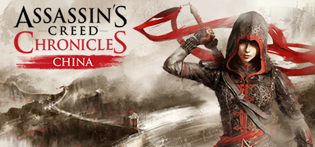 Assassin’s Creed® Chronicles: China Cover Image