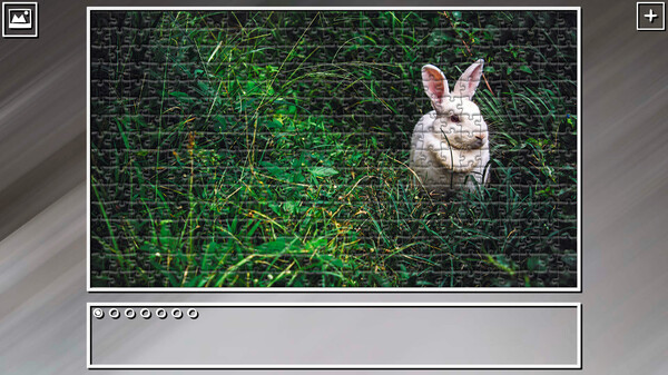 Super Jigsaw Puzzle: Generations - Random Animals 5