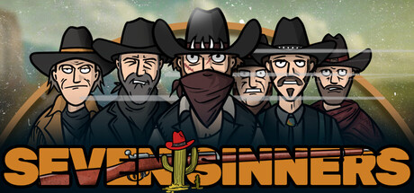 Seven Sinners banner image