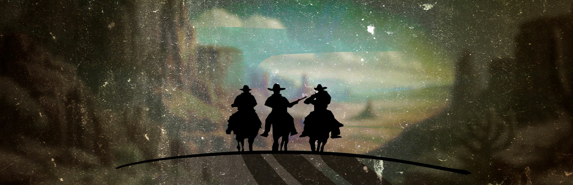 Seven Sinners