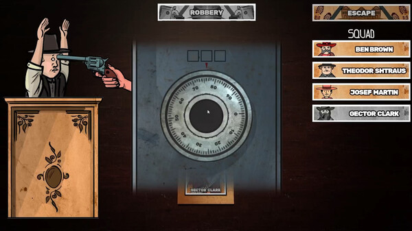 Seven Sinners screenshot 3