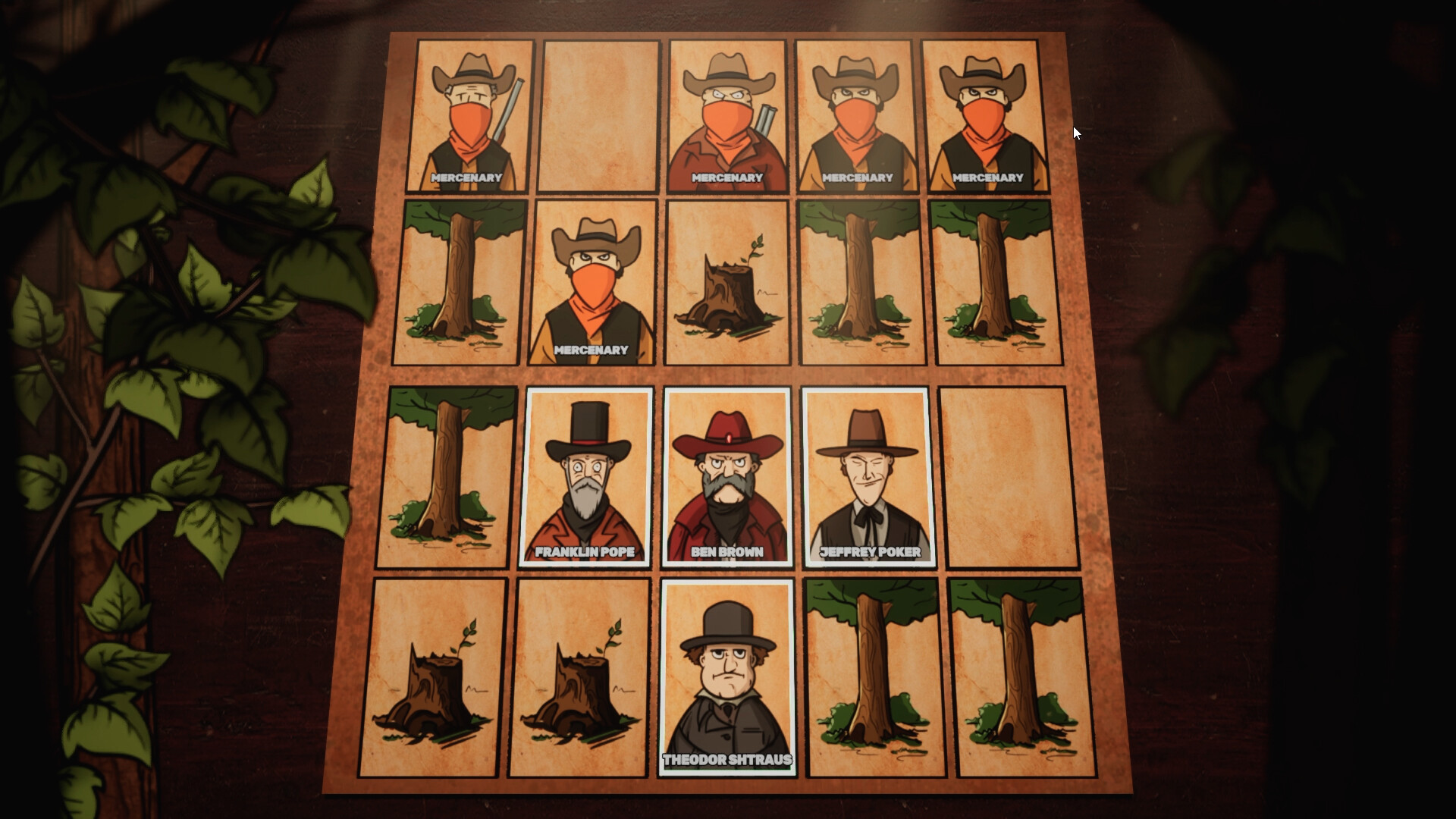 Seven Sinners screenshot #2