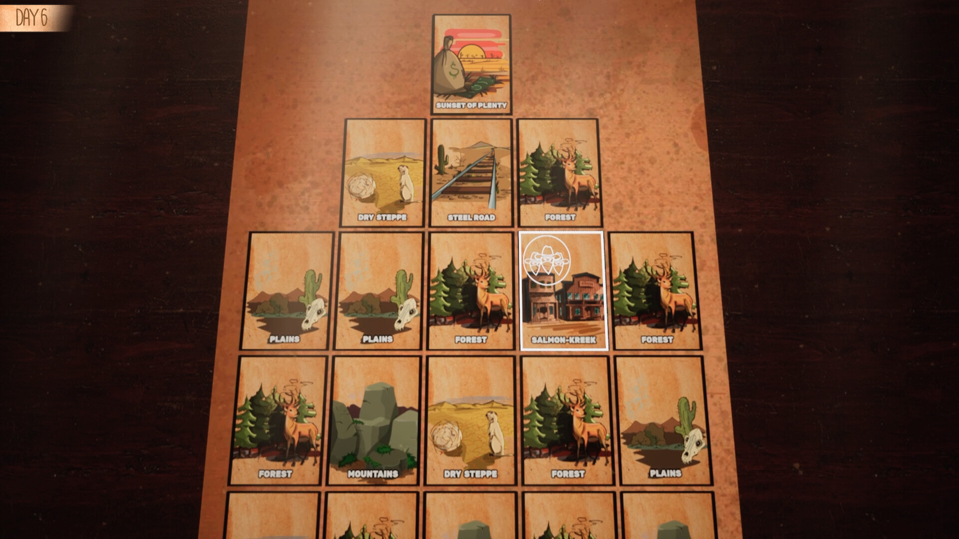 Seven Sinners screenshot #7