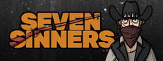 Seven Sinners game capsule image