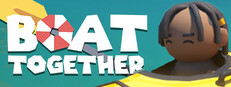 Boat Together Banner