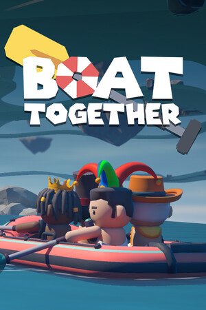 Cover art of Boat Together