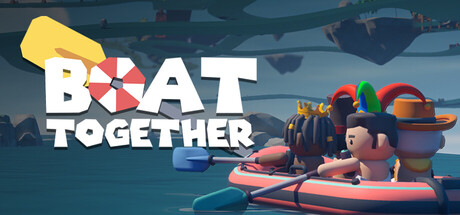 Boat Together game thumbnail