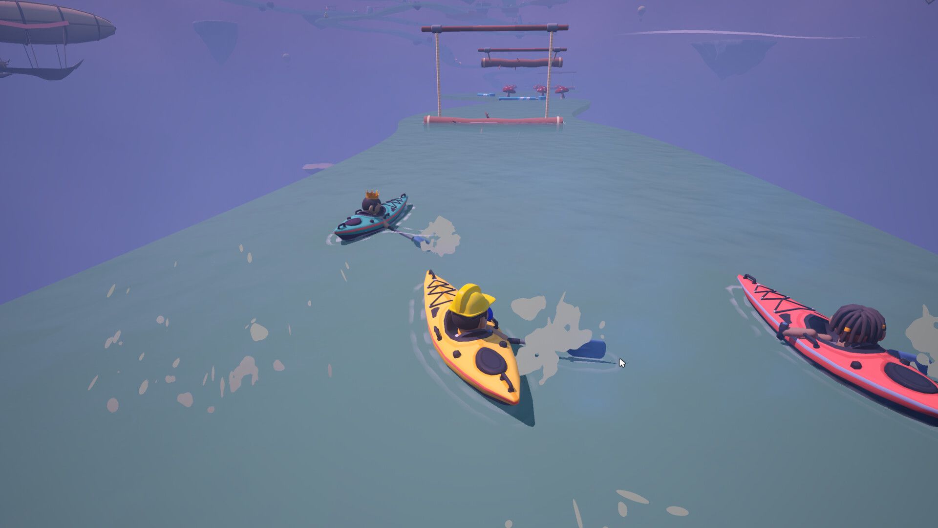 Boat Together screenshot #5