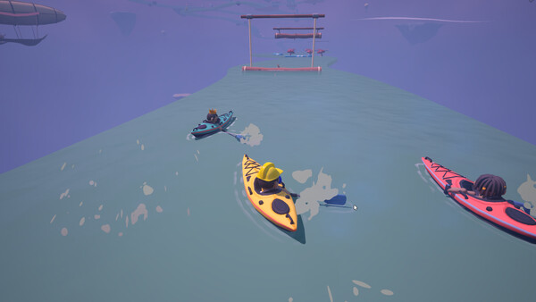 Boat Together screenshot 5