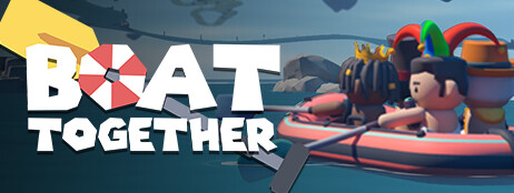Boat Together cover art