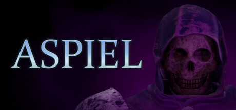 Aspiel: Edge Of Chaos Cover Image