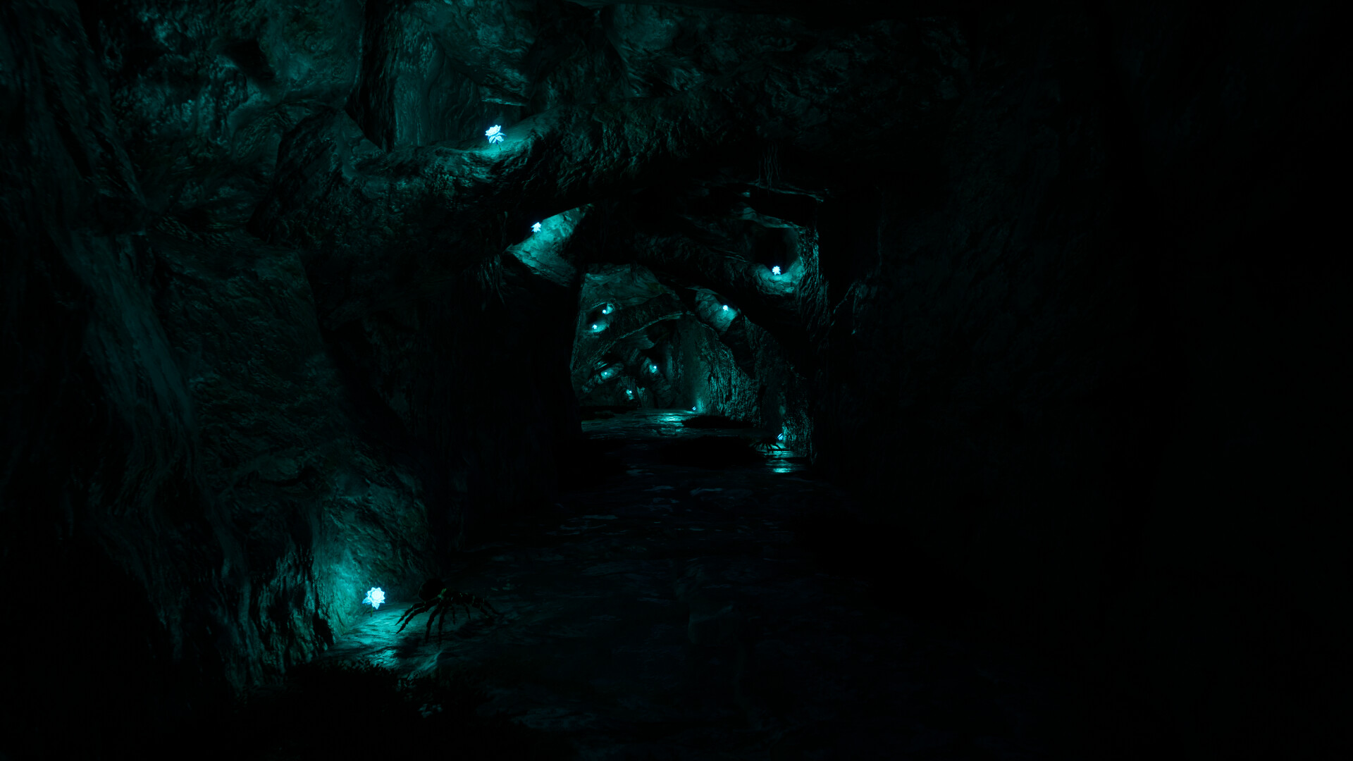 Aspiel: Edge Of Chaos screenshot #5