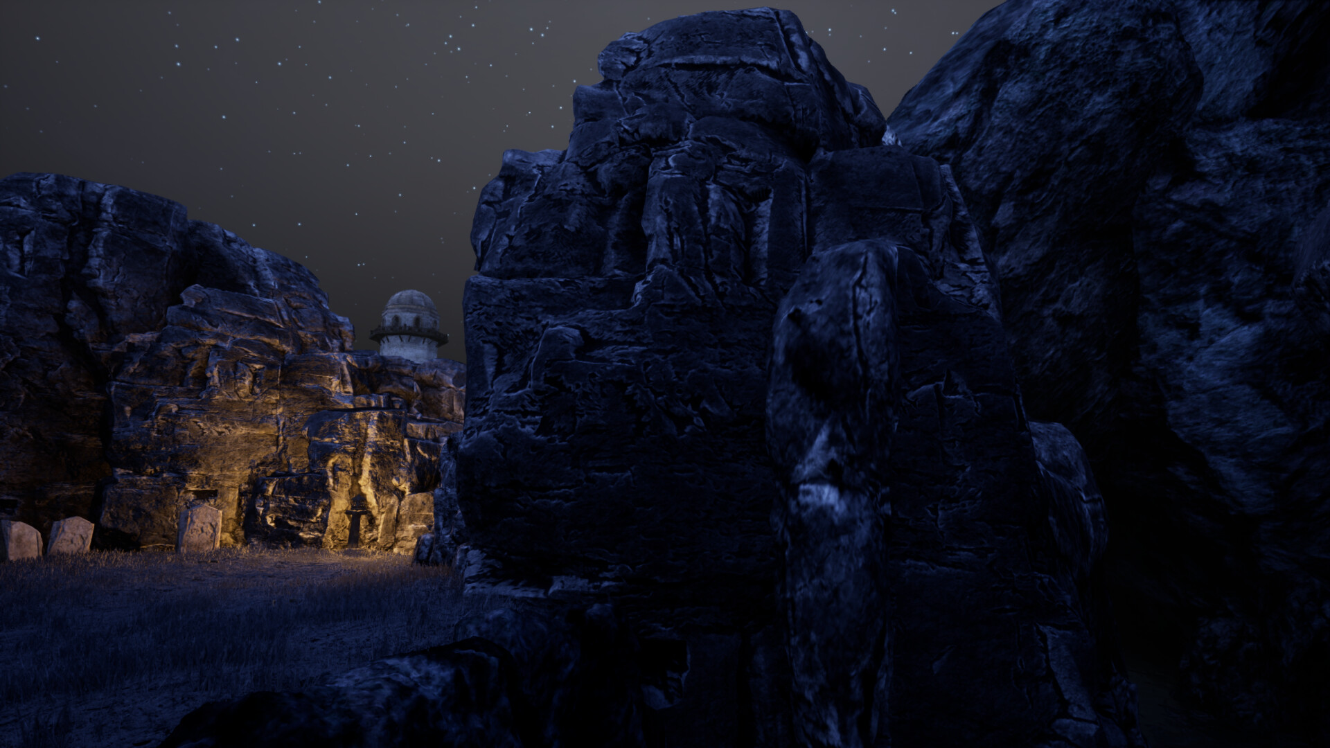 Aspiel: Edge Of Chaos screenshot #4