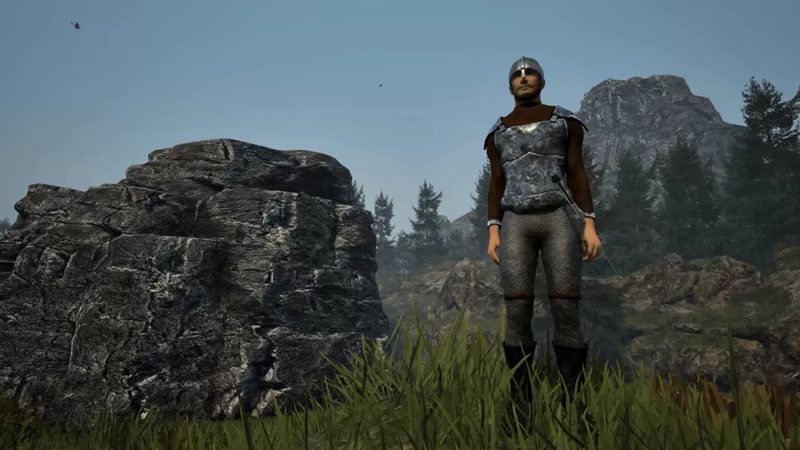Aspiel: Edge Of Chaos video 2