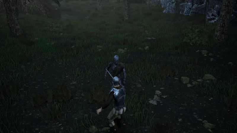 Aspiel: Edge Of Chaos video 4
