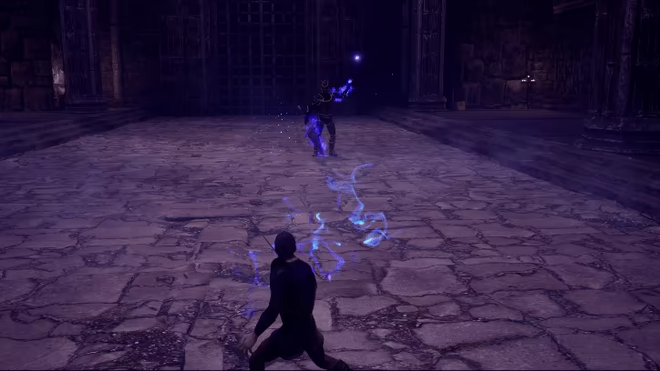 Aspiel: Edge Of Chaos video 1