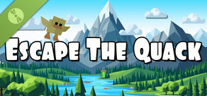 Escape The Quack Demo