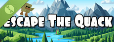 Escape The Quack Demo