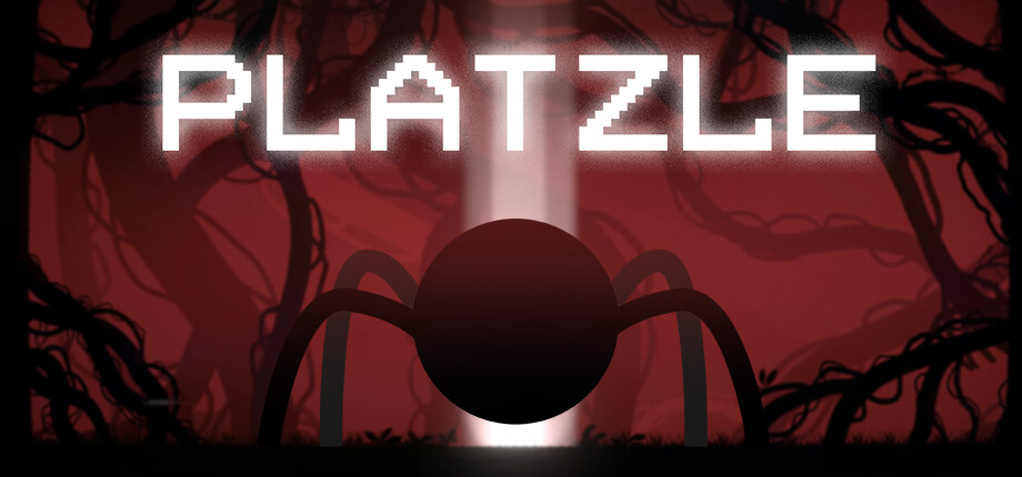 Platzle cover art