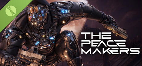 The Peacemakers Demo