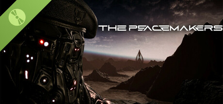 The Peacemakers Demo game cover
